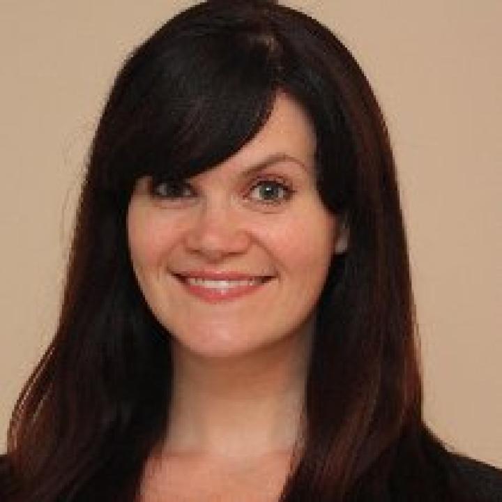 Photo of Danica Wasney